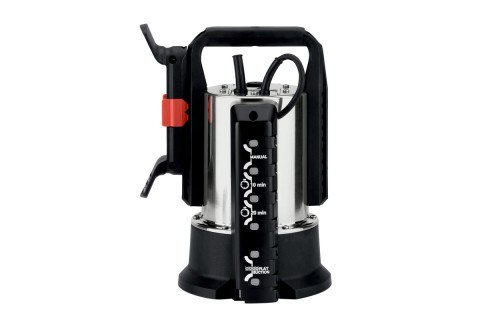 Pompa zanurzeniowa do wody czystej TP 95 ASF Inox Metabo 601791000