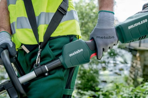 Przystawka - kosa mechaniczna MA-FS 40 Metabo 601728850