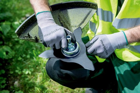 Przystawka - kosa mechaniczna MA-FS 40 Metabo 601728850