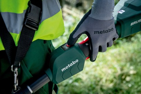 Przystawka - kosa mechaniczna MA-FS 40 Metabo 601728850