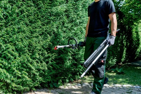 Przystawka - nożyce do żywopłotu MA-HS 50 Metabo 601726850