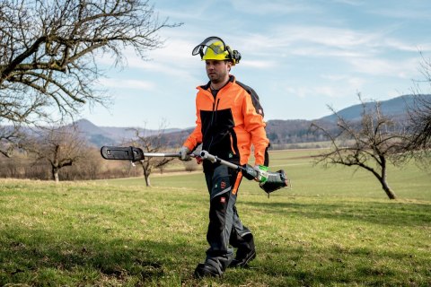 Przystawka - podkrzesywarka MA-MS 25 Metabo 601727850
