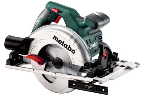 Ręczna pilarka tarczowa KS 55 FS Metabo 600955000