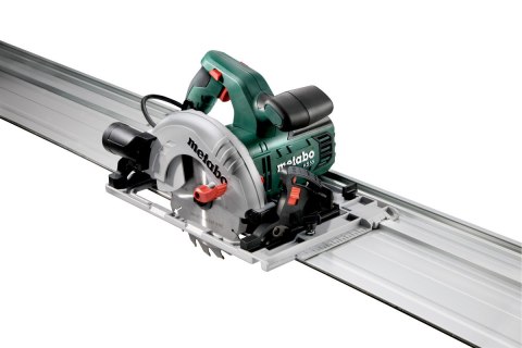 Ręczna pilarka tarczowa KS 55 FS Metabo 600955000