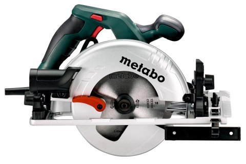 Ręczna pilarka tarczowa KS 55 FS Metabo 600955000