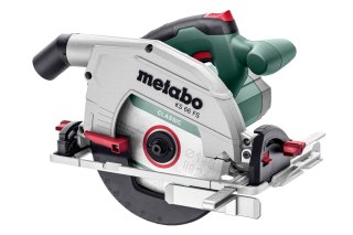 Ręczna pilarka tarczowa KS 66 FS Metabo 601066000