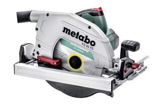 Ręczna pilarka tarczowa KS 85 FS Metabo 601085500
