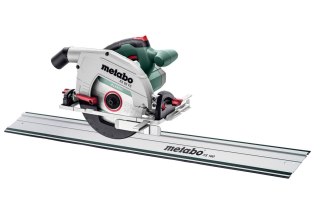 Ręczna pilarka tarczowa Set KS 66 FS Metabo 691135000