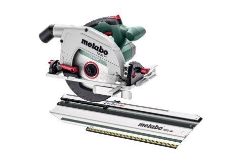 Ręczna pilarka tarczowa Set KS 66 FS Metabo 691196000