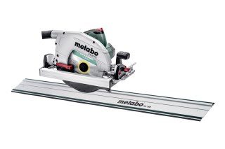 Ręczna pilarka tarczowa Set KS 85 FS Metabo 691149000