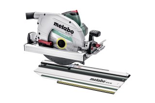 Ręczna pilarka tarczowa Set KS 85 FS Metabo 691197000