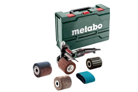 Satyniarka SE 17-200 RT Set Metabo 602259500