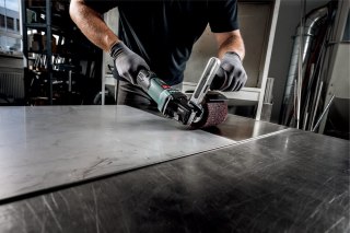 Satyniarka SE 17-200 RT Set Metabo 602259500