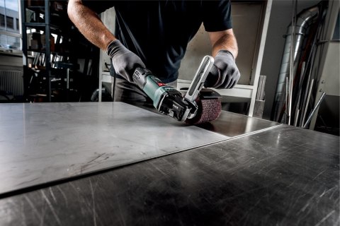 Satyniarka SE 17-200 RT Set Metabo 602259500