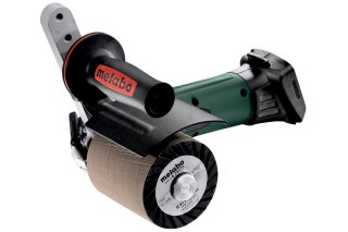 Satyniarka akumulatorowa S 18 LTX 115 Metabo 600154850