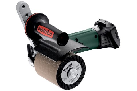 Satyniarka akumulatorowa S 18 LTX 115 Metabo 600154850