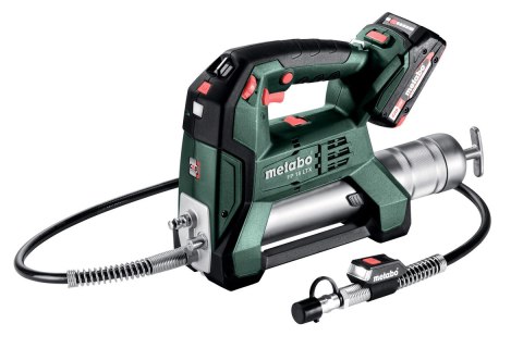 Smarownica akumulatorowa FP 18 LTX Metabo 600789500