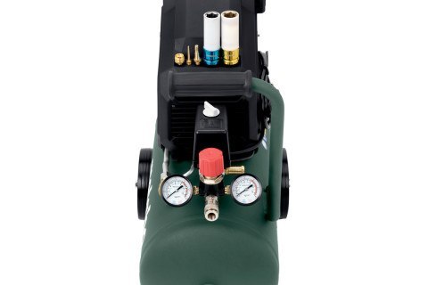 Sprężarka Basic 200-24 * Metabo 601522000