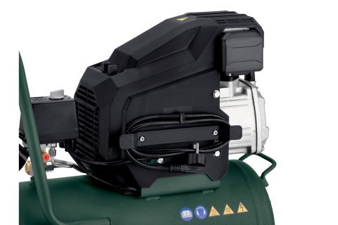 Sprężarka Basic 200-24 * Metabo 601522000