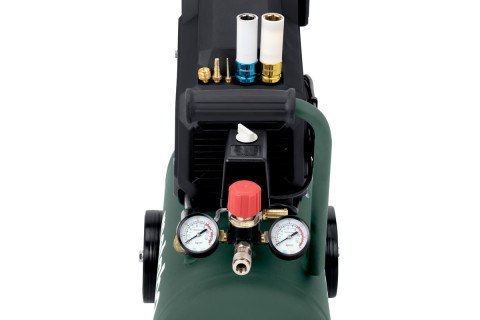 Sprężarka Basic 250-24 OF * Metabo 601523000