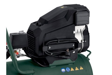 Sprężarka Basic 250-24 OF * Metabo 601523000