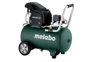 Sprężarka Basic 250-50 * Metabo 601524000