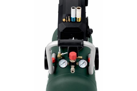 Sprężarka Basic 250-50 * Metabo 601524000