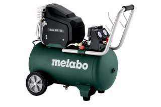 Sprężarka Basic 300-50 * Metabo 601525000