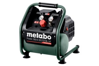 Sprężarka akumulatorowa Power 160-5 18 LTX BL OF Metabo 601521850