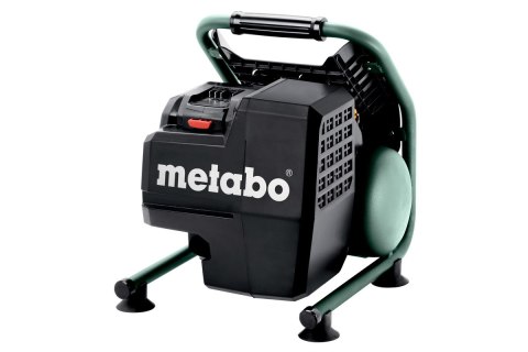 Sprężarka akumulatorowa Power 160-5 18 LTX BL OF Metabo 601521850