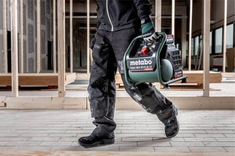 Sprężarka akumulatorowa Power 160-5 18 LTX BL OF Metabo 601521850