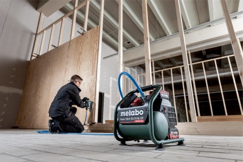 Sprężarka akumulatorowa Power 160-5 18 LTX BL OF Metabo 601521850