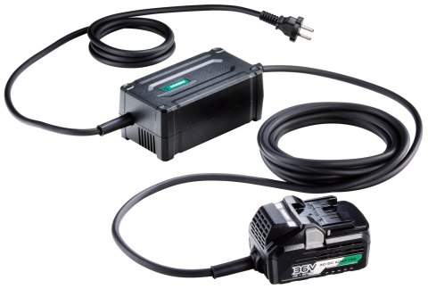 Ac/dc adapter Hikoki ET36A W0Z