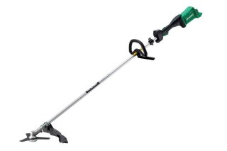 Akumulatorowa kosa mechaniczna Hikoki CG36DC W4Z