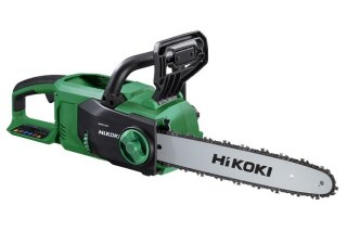Akumulatorowa pilarka łańcuchowa Hikoki CS3635DB W4Z