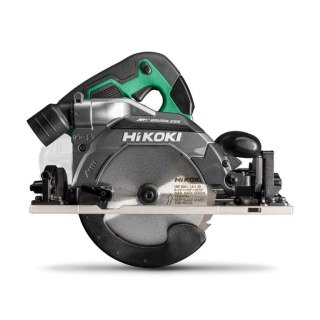 Akumulatorowa pilarka tarczowa Hikoki C3606DUM W2Z