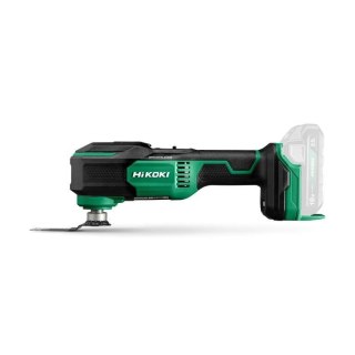 Akumulatorowe narzędzie wielofunkcyjne multi-tool Hikoki CV18DA W2Z