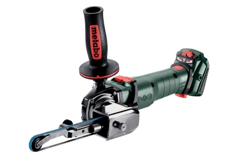 Akumulatorowy pilnik taśmowy BFVB 18 LTX BL 90 Metabo 601767840