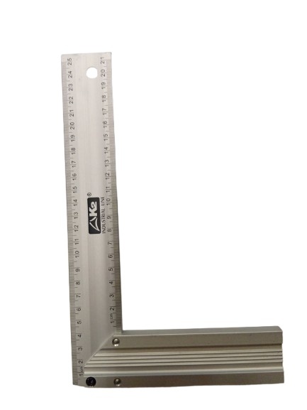 Kątownik aluminiowy K2 250mm