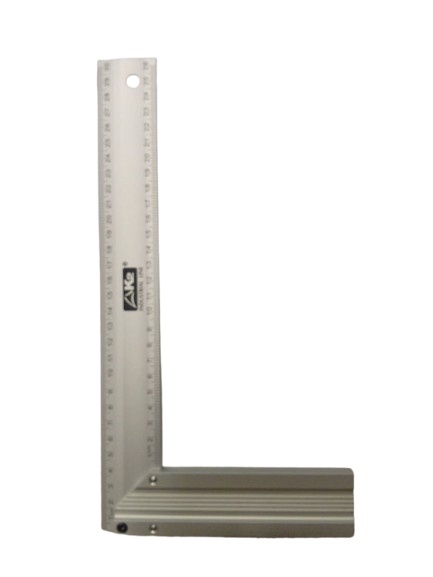 Kątownik aluminiowy K2 300mm