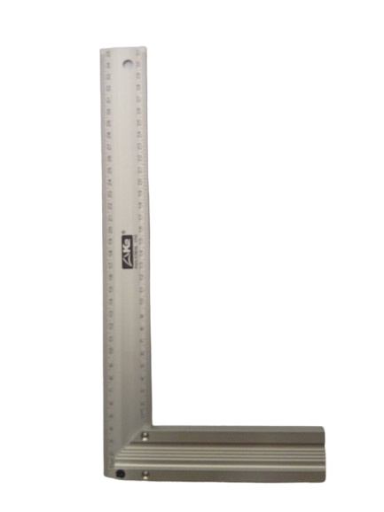 Kątownik aluminiowy K2 350mm