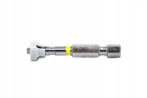 Końcówka TORX T30 50mm K2 magn. 2 sztuki w blistrze
