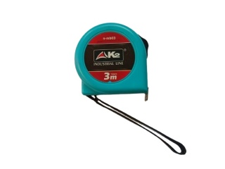 Miara K2 BASIC 3m/16mm n-nb03