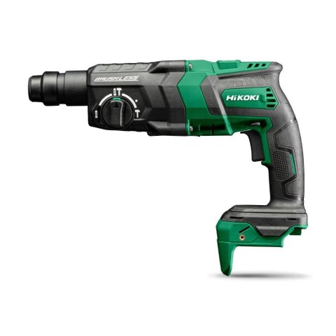 Młotowiertarka akumulatorowa Hikoki DH18DPC W4Z