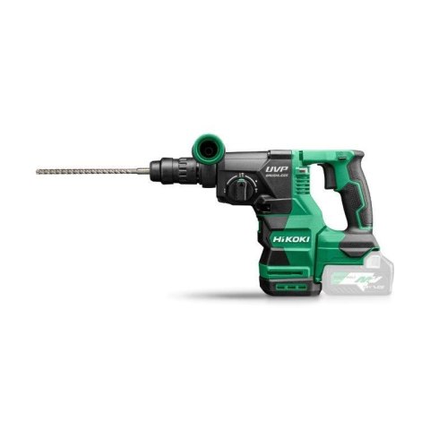 Młotowiertarka akumulatorowa Hikoki DH3628DC W4Z