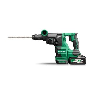 Młotowiertarka akumulatorowa Hikoki DH3628DC WEZ
