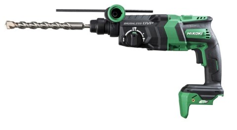 Młotowiertarka akumulatorowa Hikoki DH36DPE W2Z