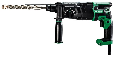 Młotwiertarka Hikoki DH28PEC WSZ