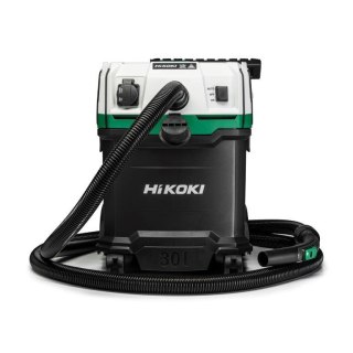 Odkurzacz Hikoki RP300YH WAZ