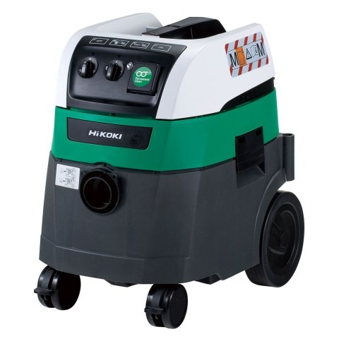 Odkurzacz Hikoki RP350YDM WAZ